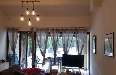 Villa avec piscine sur terrain clôt - Photo 7