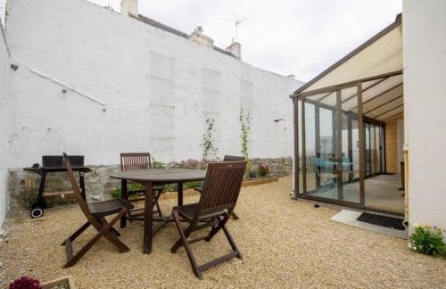 Les violettes - Foto 22