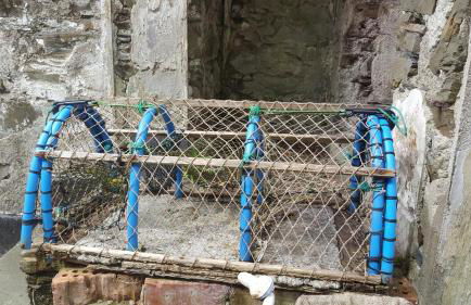 The Castle Apartment - Foto 21