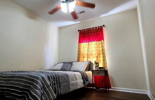 Sweet Home in the heart of Cary Close to NCSU UNC DUKE - Foto 45