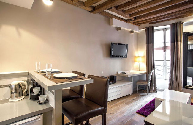 Le Marais Sicile - Foto 17