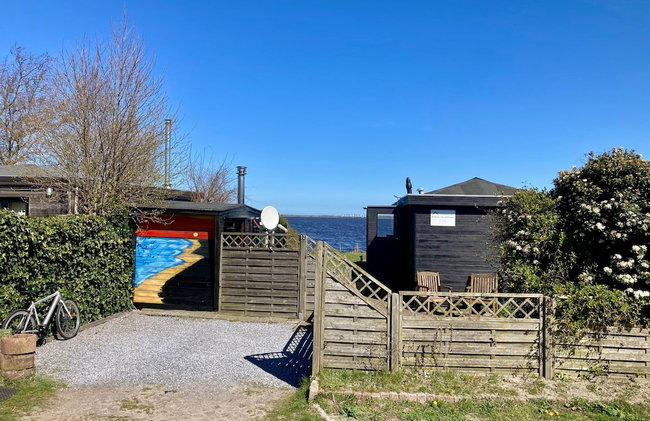 Waterfront Holiday Home Sonnenschein 4 Persons With Sauna - Foto 29