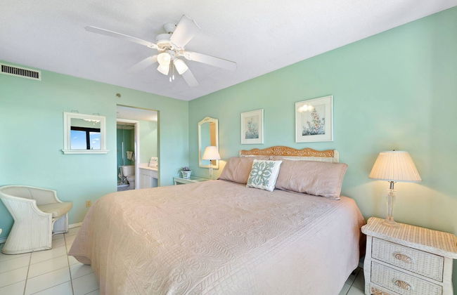 Commodore by iTrip Panama City Beach - Foto 60