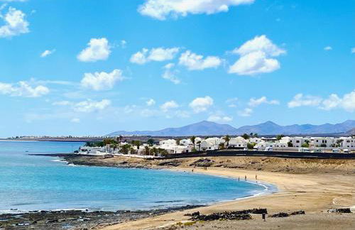 Villa del Mar Lanzarote - Luxury Beachhouse - Foto 3