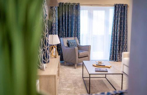 Lodge No 35 - St Andrews Lodge Park - Foto 22