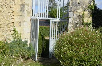 Manoir des Rosiers - Foto 37