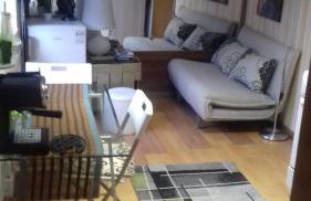 APARTMENT " Studio Green " free parking, self check-in - Foto 7