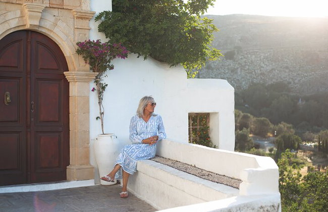 Tour fotografico intorno all'isola di Rodi - Foto 28
