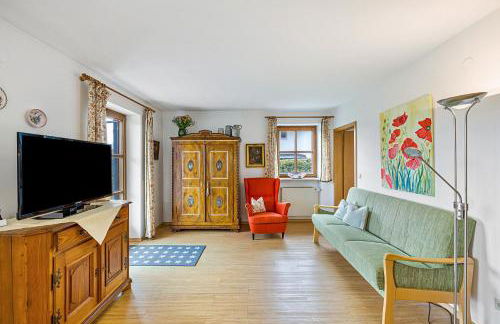 Landhaus Kauderer - Wohnung 1 - Photo 15