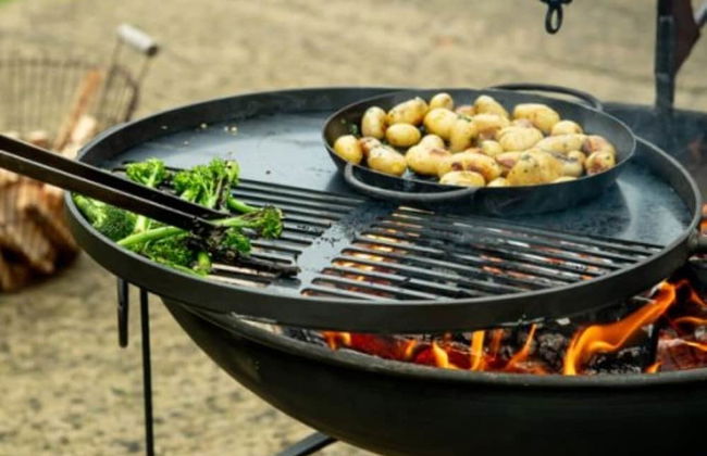 Caplor Glamping and Lodges - Photo 60