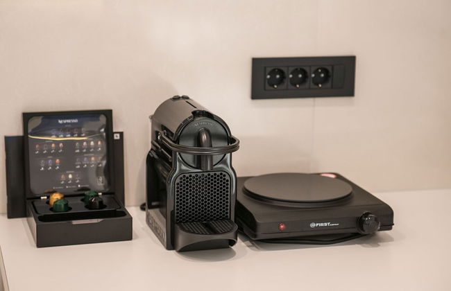 Forum Suites - Foto 61