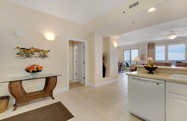 Stunning 16th Floor Condo with Fitness Center, Hot Tubs, Pools, and Beach Access - Unit 1606 by RedAwning - Foto 17