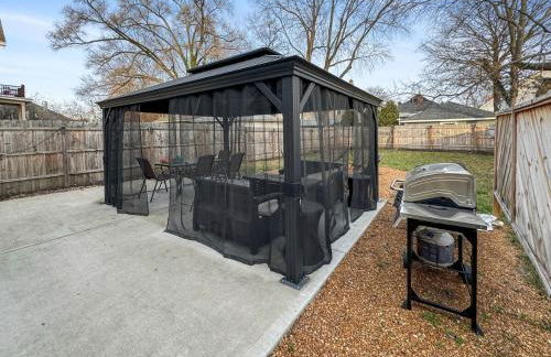 Newly renovated Spacious & Cozy 3Bd Home in Oakley - Foto 15