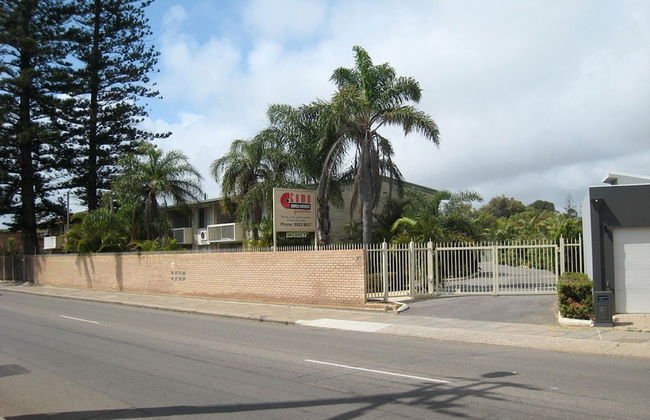 Como Apartments - Geraldton - Foto 1