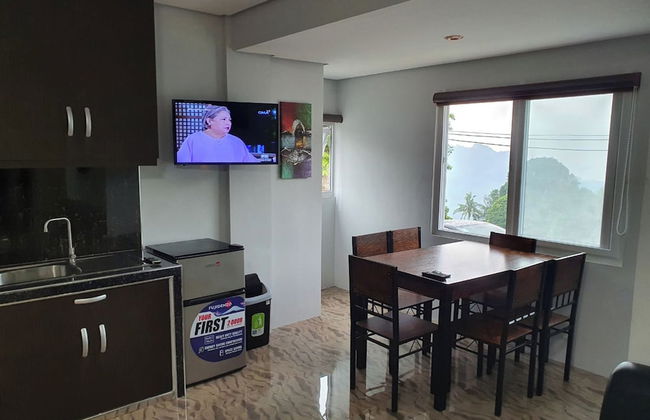 Avana Hills Tagaytay - Foto 5