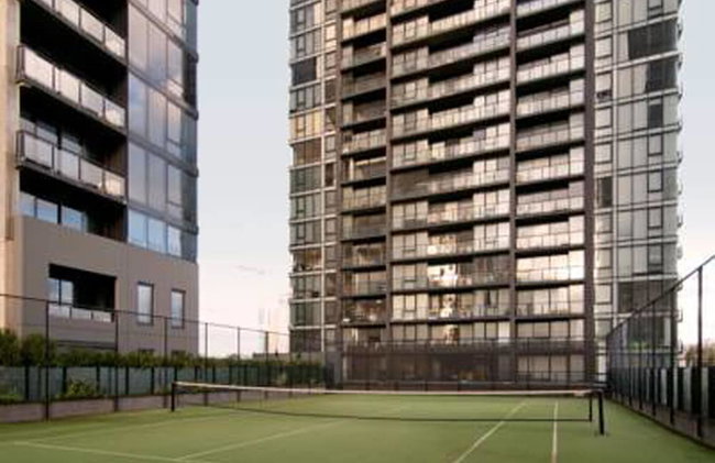 Inner Melbourne Serviced Apartments - Foto 42