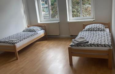 ES-Unterkunft Dinslaken - Foto 6