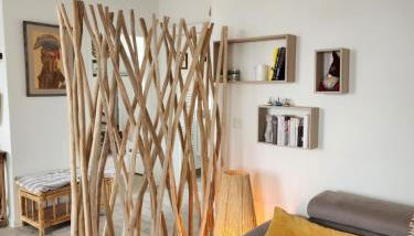 bel appartement 4 personnes - Photo 5