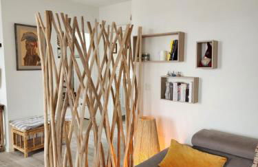 bel appartement 4 personnes - Photo 5