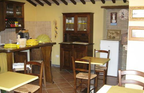 Giannetti bed & breakfast - Foto 32