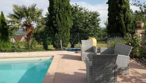 La Maison de Joindy - Foto 2, Garden view