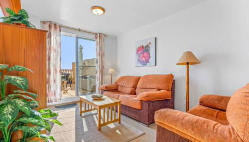 Apartment in Bolnuevo - Foto 4