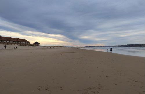 Dúplex Somo - Foto 23