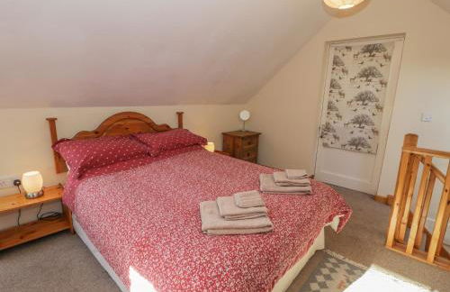 Bryn Melyn Artist's Cottage - Foto 11