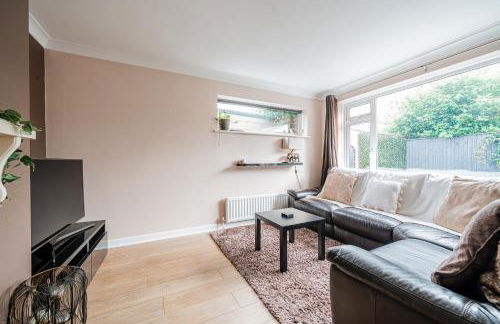 Cosy Retreat Near New Forest - Foto 15