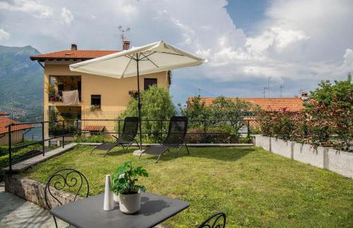 LEONI Apartment - charming full home in Bellagio - Foto 46