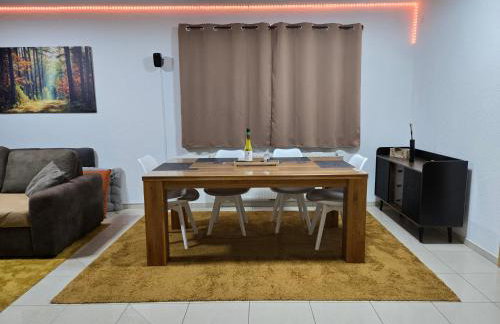 3 Zimmer Apartment nähe Schweiz mit Terrasse und Garten - Foto 18