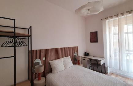 Appartement au calme T3 RDC - Quartier de France - Foto 32