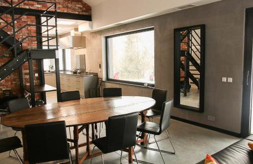 Dom wypoczynkowy Remedy - Foto 15