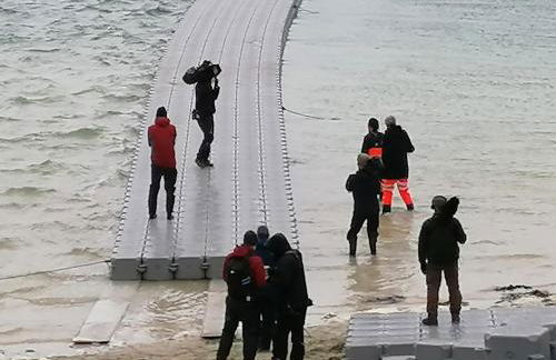 The Fisherman's Snug self catering North Uist - Foto 38