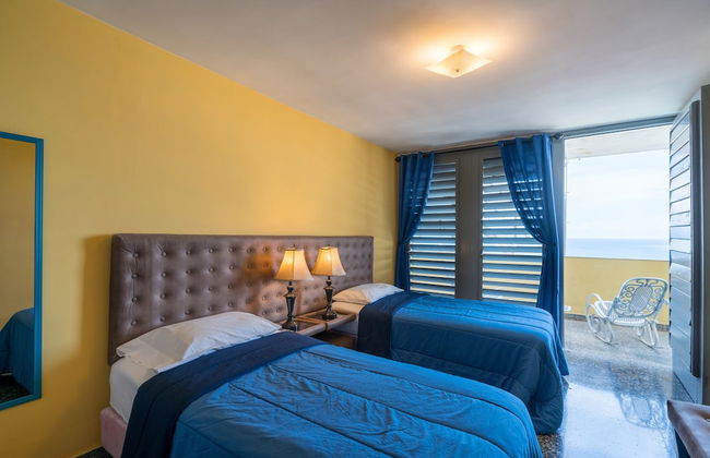 Aparthotel in Havana - Photo 15