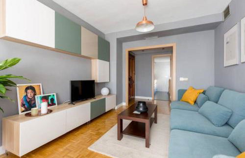 SANTANDER - Apartamento ejectutivo con garaje - Foto 14