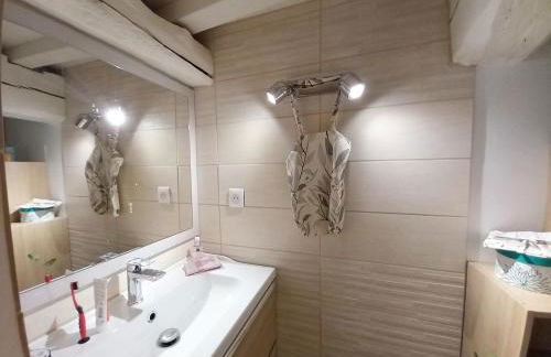 Le gîte du mas avec piscine - Photo 17