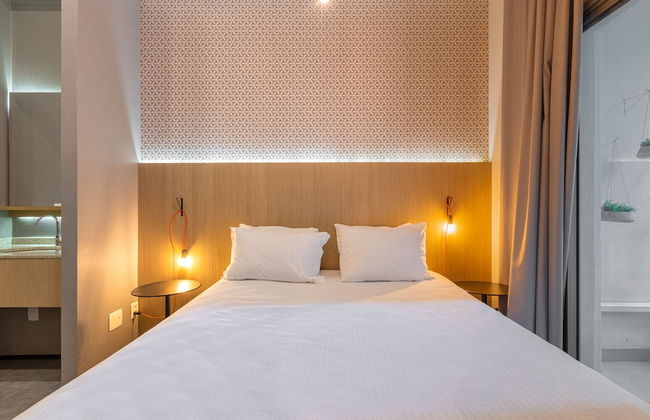 ESD - Studios E-Side By Anora Spaces - Foto 46