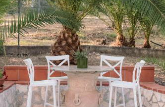 Villa del Pino, Terrazza vista Mare - Foto 67