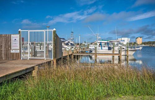 Destin Ground-Level Condo with Private Beach Access - Foto 34