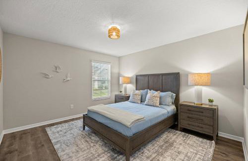 The Golden Palm Mins to Eastport Square and Middleton With Electric Golfcart - Photo 12