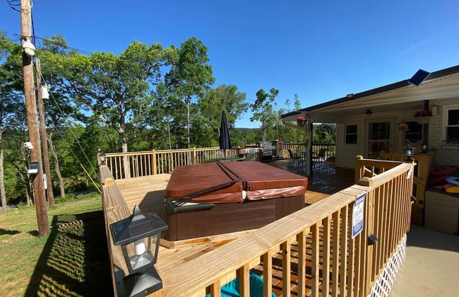 Country Bliss - Pool Spa Nature s Playground Pool IS Open - Foto 25