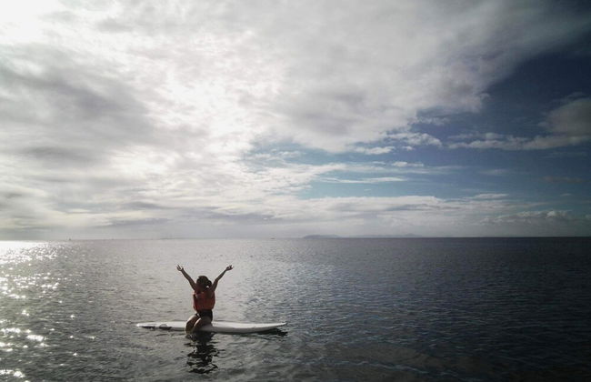 Manzil Anilao B&B 2 bdr apt U4 - Foto 12