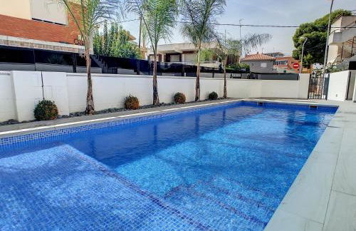 Elisa Beach Apartment - 8209 - Foto 45