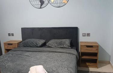 Vision Apartment "self check in" Thessaloniki - Foto 41