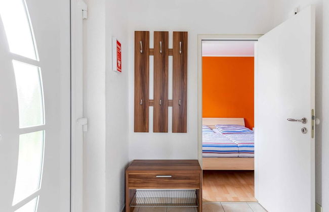 Ferienwohnung in der Nahe von Wismar - Foto 2