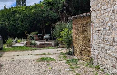 Maison des Artistes Paris Giverny - Foto 53