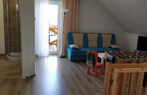 Leśny Domek - Foto 43