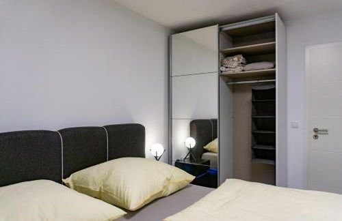 Charmante und stilvolle Wohnung - Foto 22