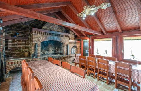 Awesome Home In Novo Zvecevo With Sauna - Foto 5